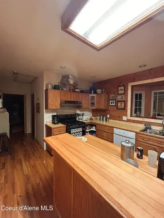 $699,950 | 21160 North Corbin Hill Road, Hayden, ID 83835