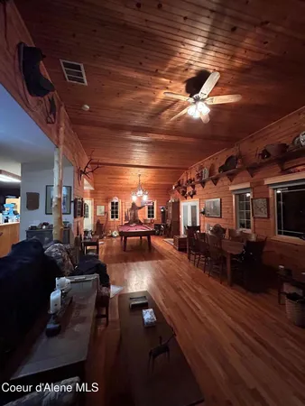 $699,950 | 21160 North Corbin Hill Road, Hayden, ID 83835