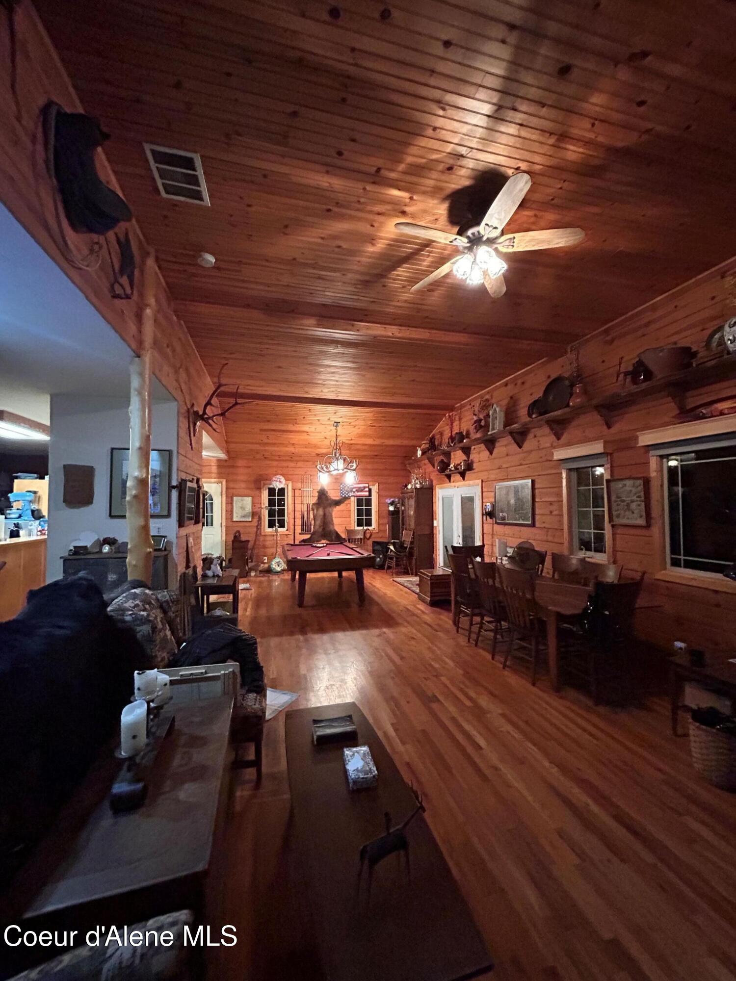 21160 North Corbin Hill Road Hayden, ID 83835 - Photo 5 of 85 IMG_2598