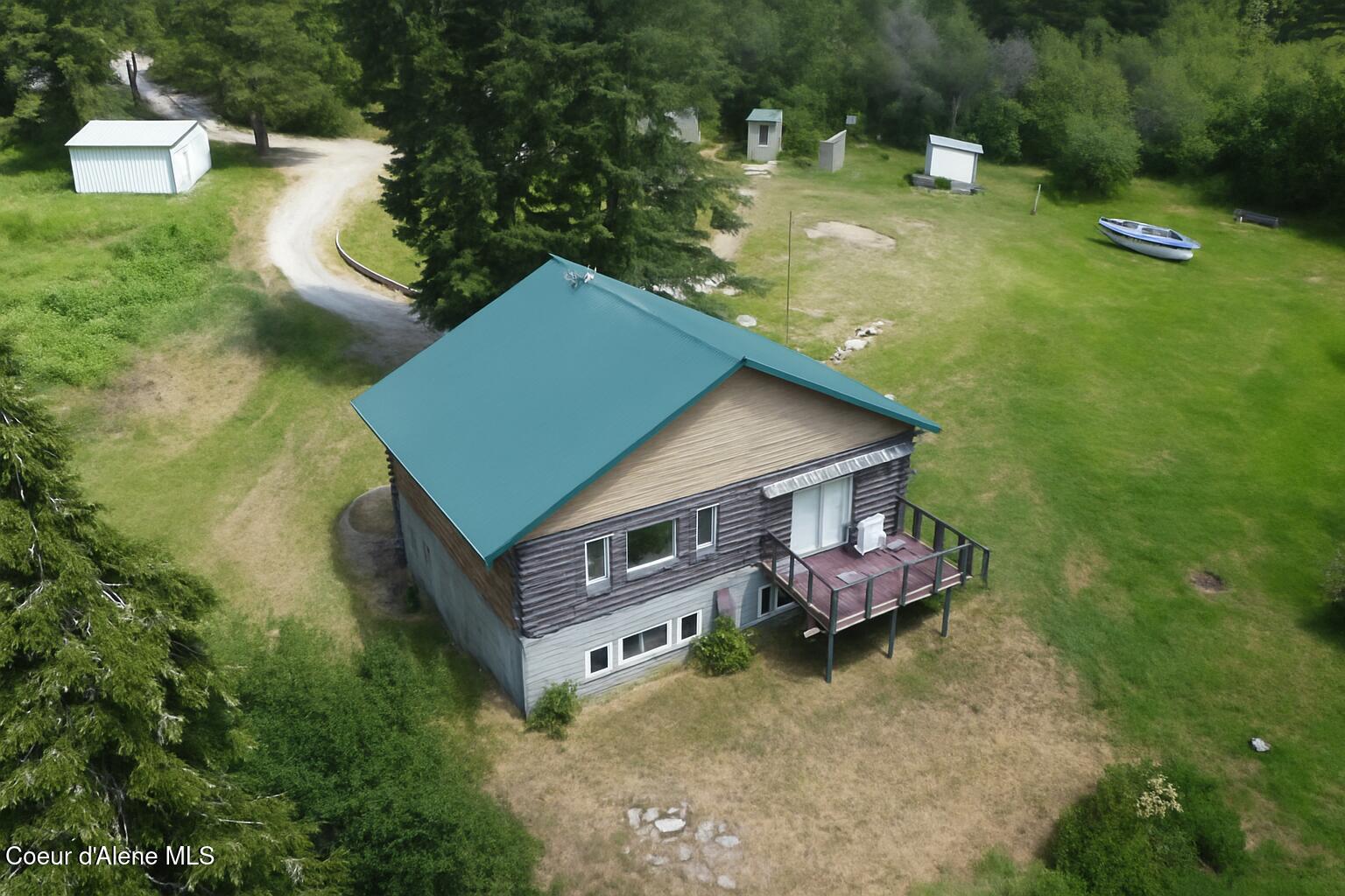 21160 North Corbin Hill Road Hayden, ID 83835 - Photo 7 of 85 1c