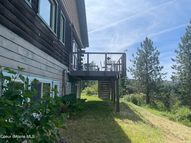 $699,950 | 21160 North Corbin Hill Road, Hayden, ID 83835