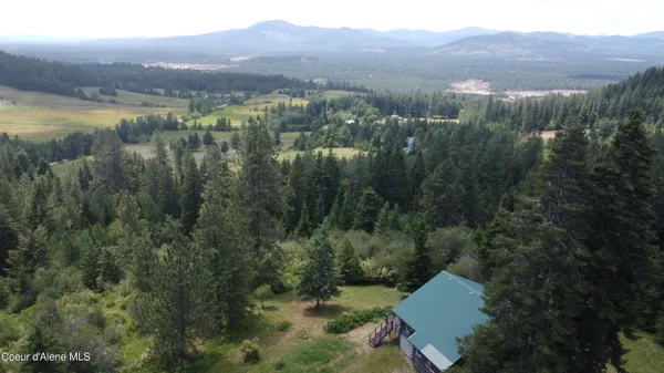 $699,950 | 21160 North Corbin Hill Road, Hayden, ID 83835