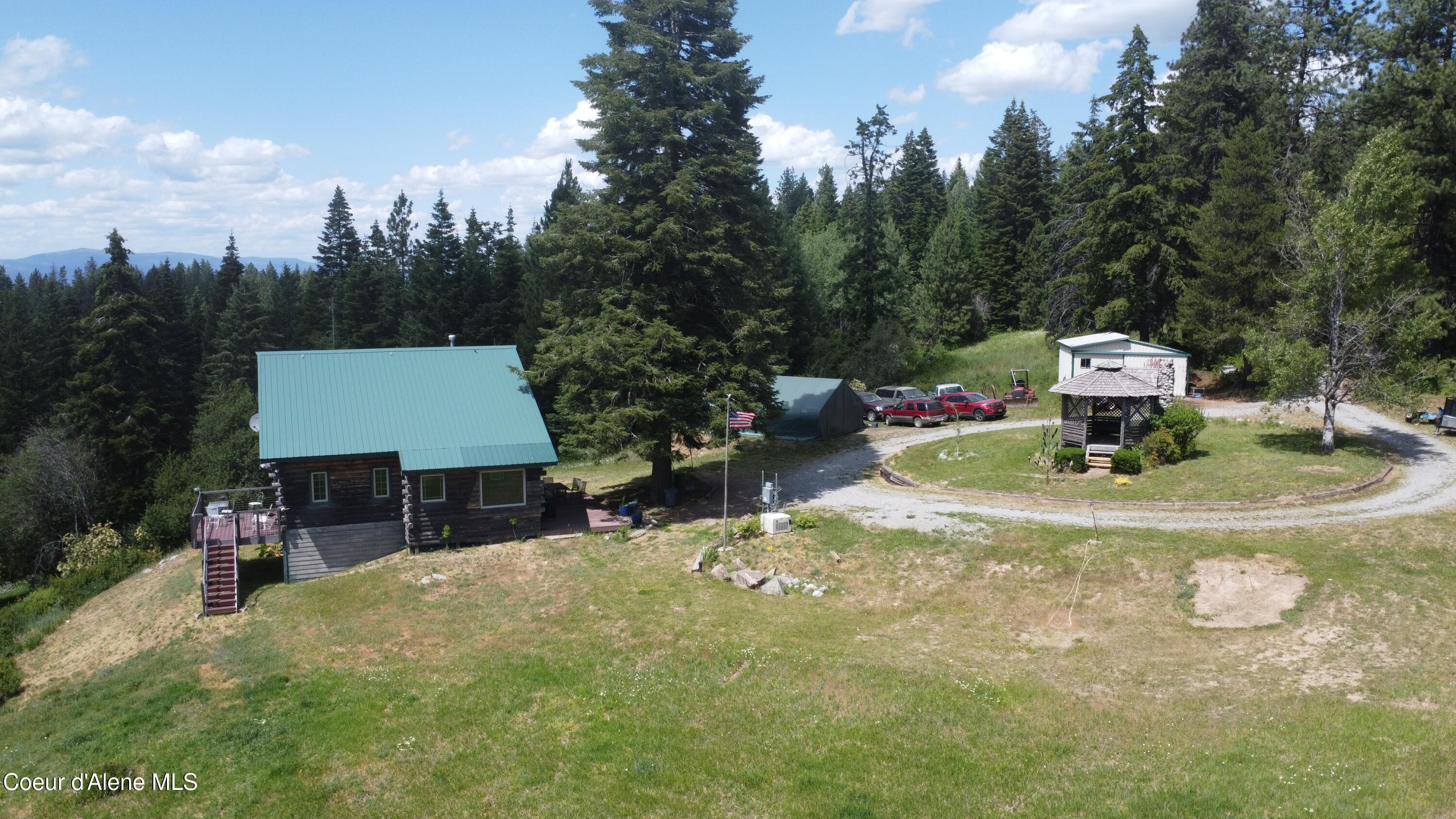 21160 North Corbin Hill Road Hayden, ID 83835 - Photo 81 of 85 4