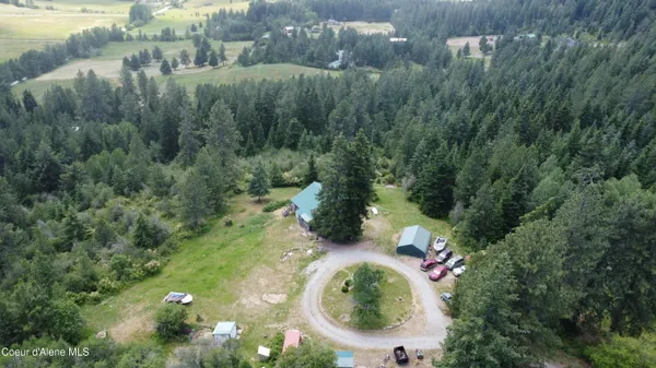 $699,950 | 21160 North Corbin Hill Road, Hayden, ID 83835