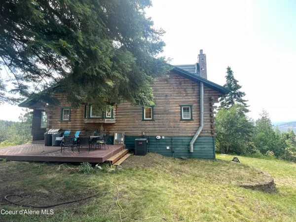 $699,950 | 21160 North Corbin Hill Road, Hayden, ID 83835
