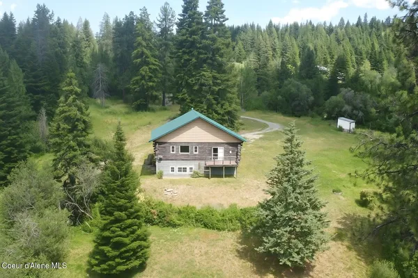 $699,950 | 21160 North Corbin Hill Road, Hayden, ID 83835