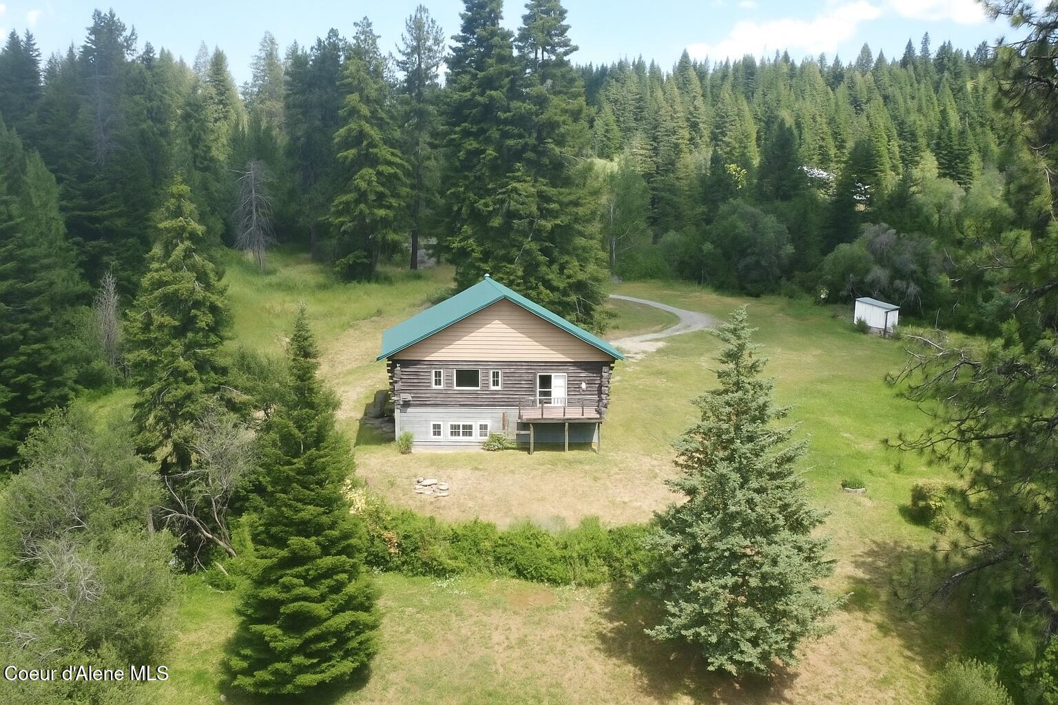 21160 North Corbin Hill Road Hayden, ID 83835 - Photo 10 of 85 Essary number one