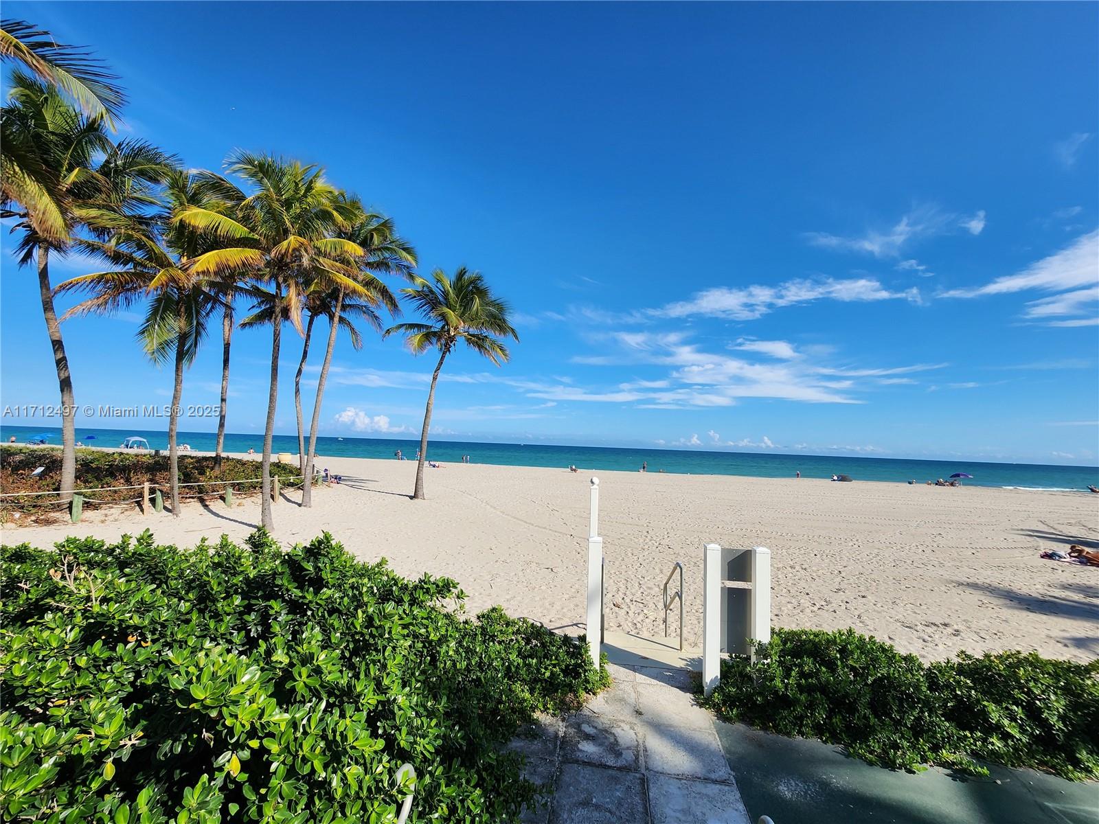 1504 South Surf Road, Unit 57 Hollywood, FL 33019 - Photo 3 of 27 a view of a lake