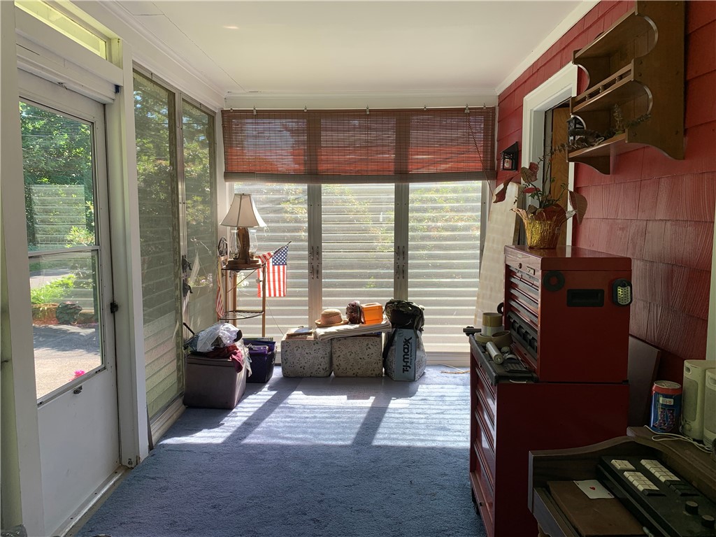 28 Old Reservoir Road Cumberland, RI 02864 - Photo 15 of 28 Porch