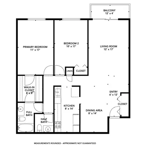 a picture of a book shelf