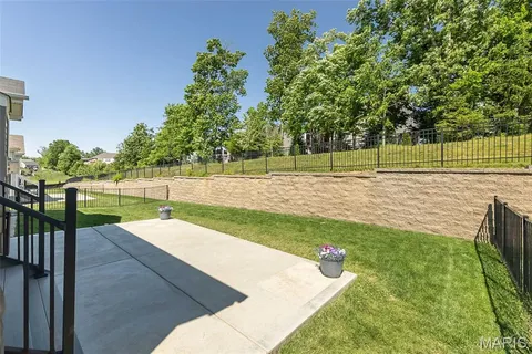 $380,000 | 162 Hidden Bluffs Drive, Lake St. Louis, MO 63367
