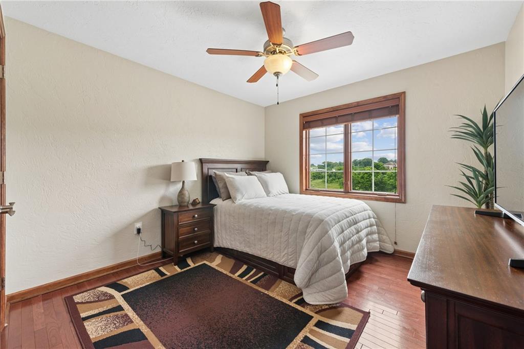8409 Delaware Avenue Irwin, PA 15642 - Photo 23 of 36 2nd bedroom