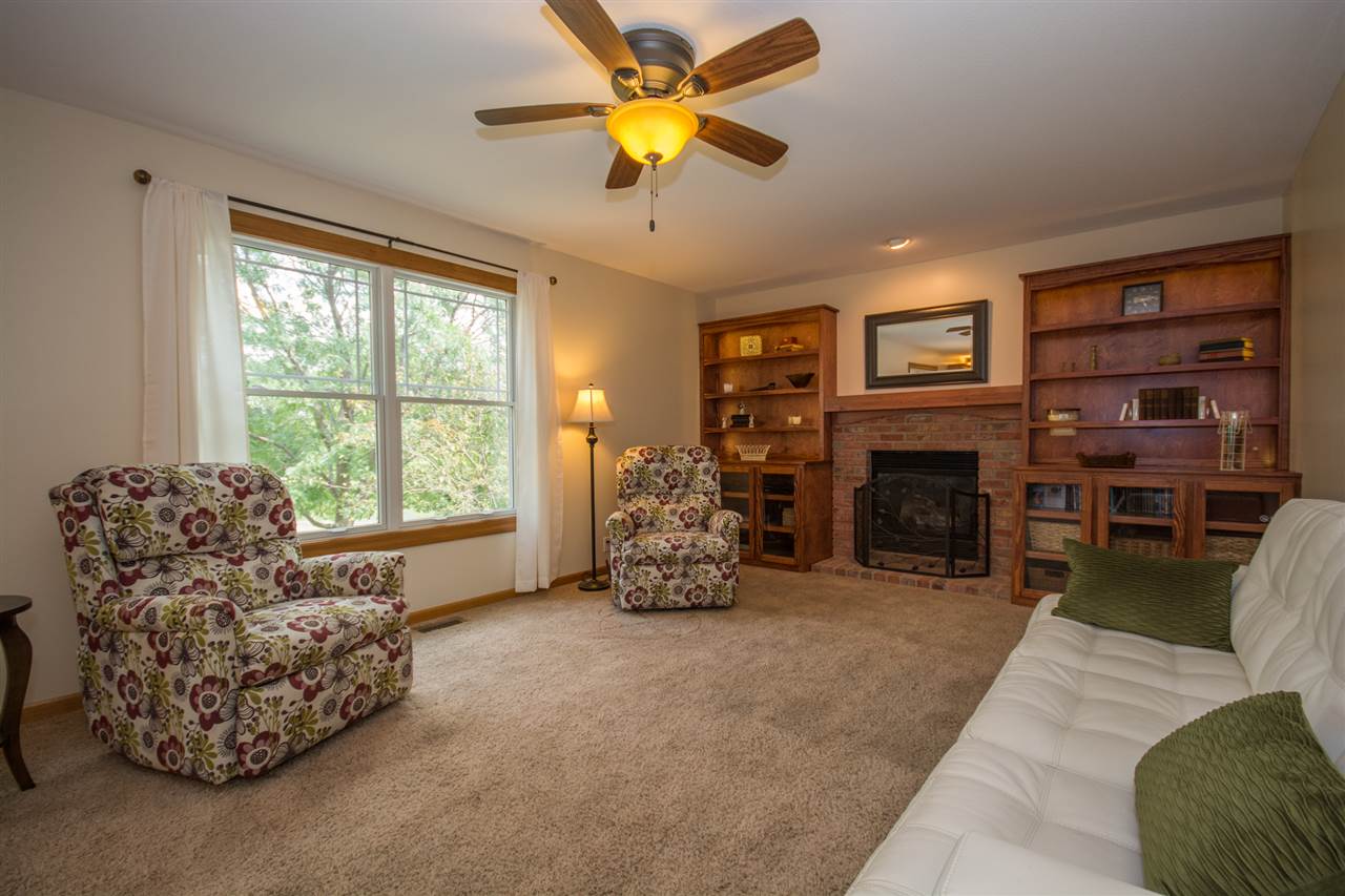450 Macey Lake Road Metamora, IL 61548 - Photo 12 of 36