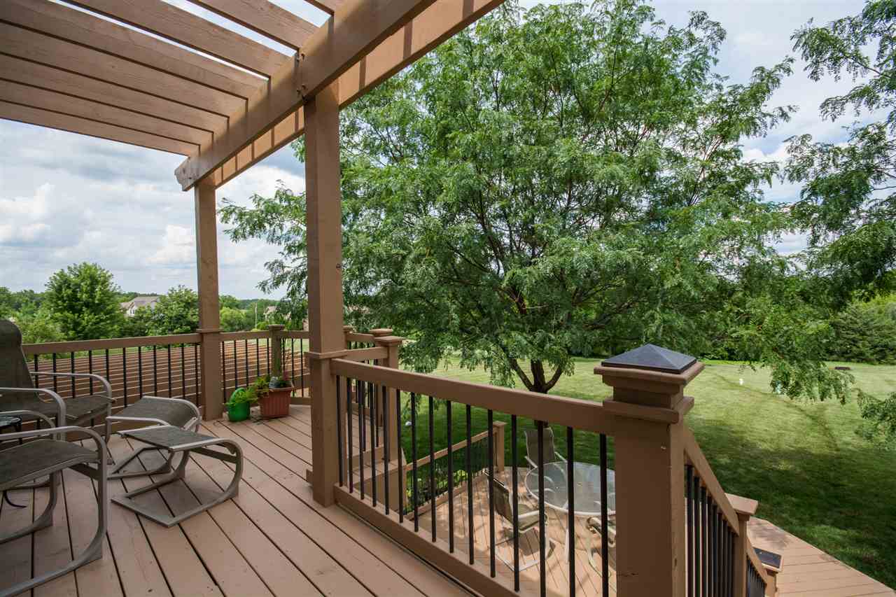 450 Macey Lake Road Metamora, IL 61548 - Photo 31 of 36