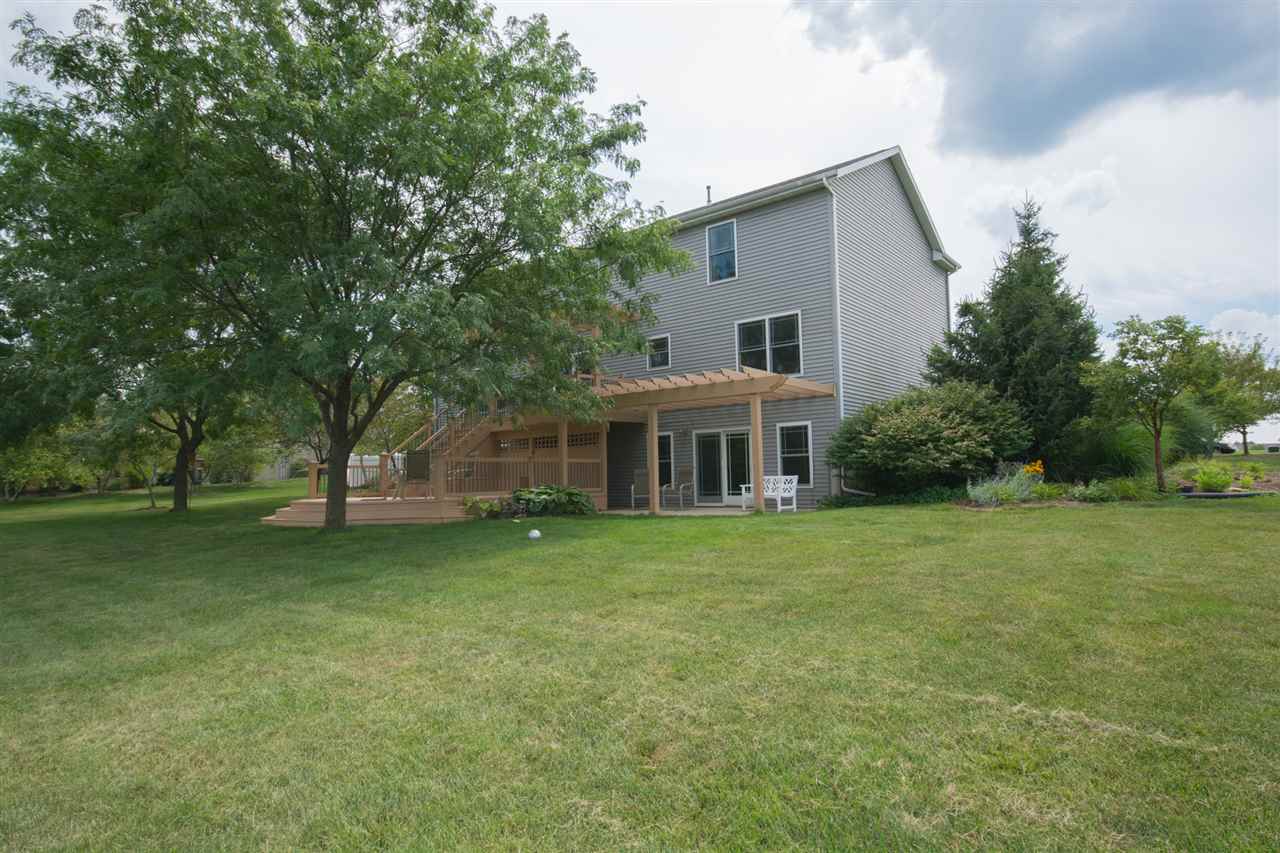 450 Macey Lake Road Metamora, IL 61548 - Photo 34 of 36