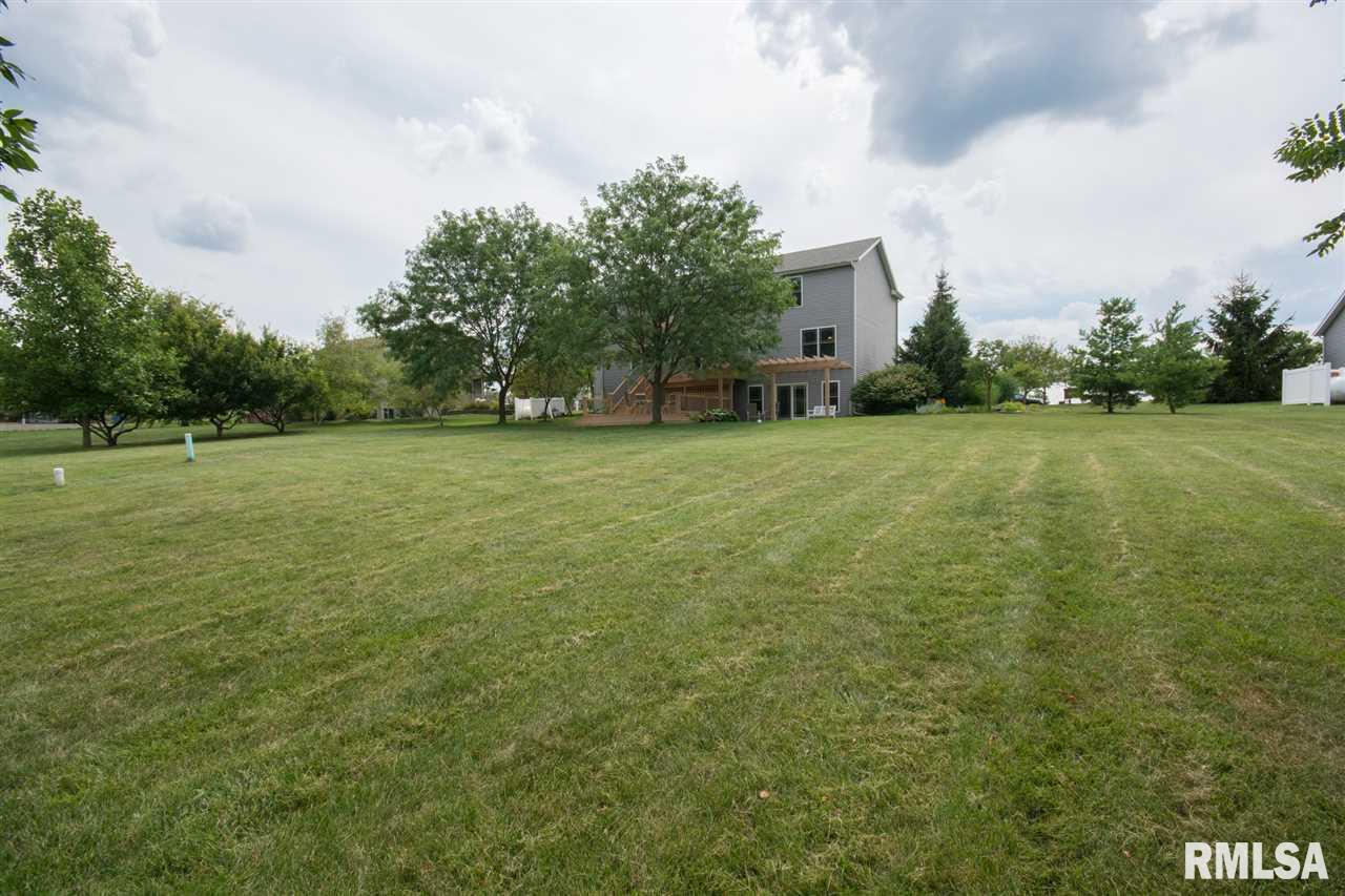 450 Macey Lake Road Metamora, IL 61548 - Photo 35 of 36