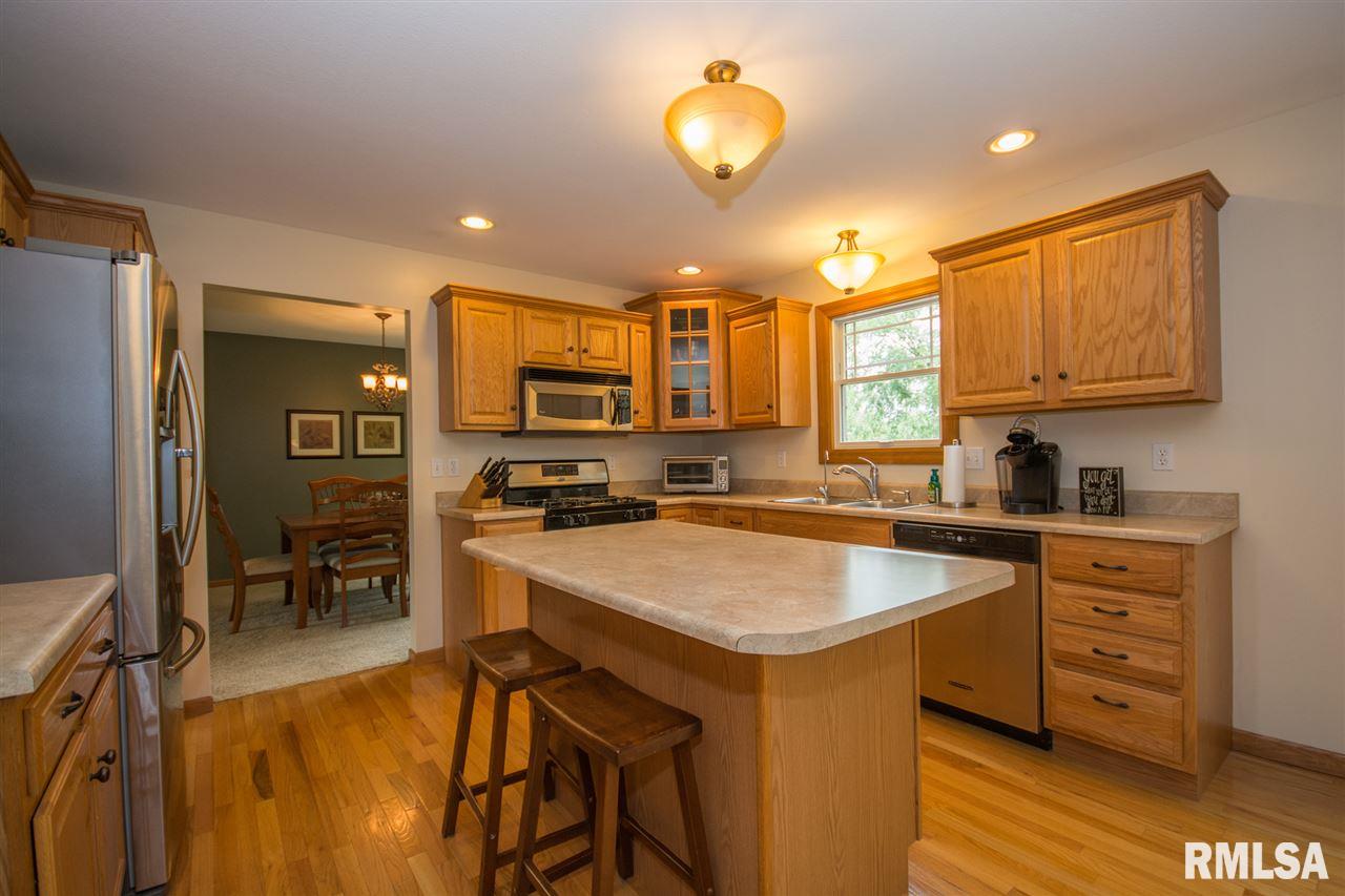 450 Macey Lake Road Metamora, IL 61548 - Photo 8 of 36