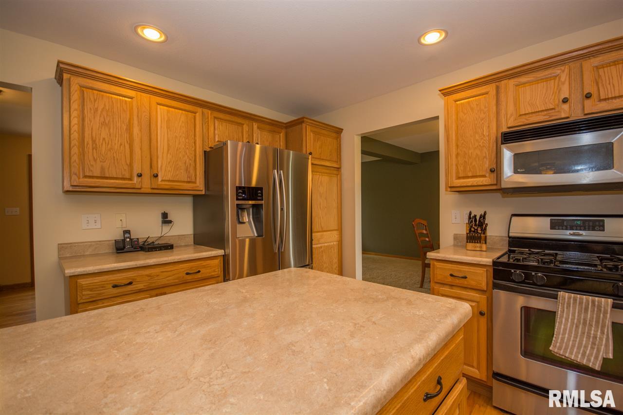 450 Macey Lake Road Metamora, IL 61548 - Photo 10 of 36