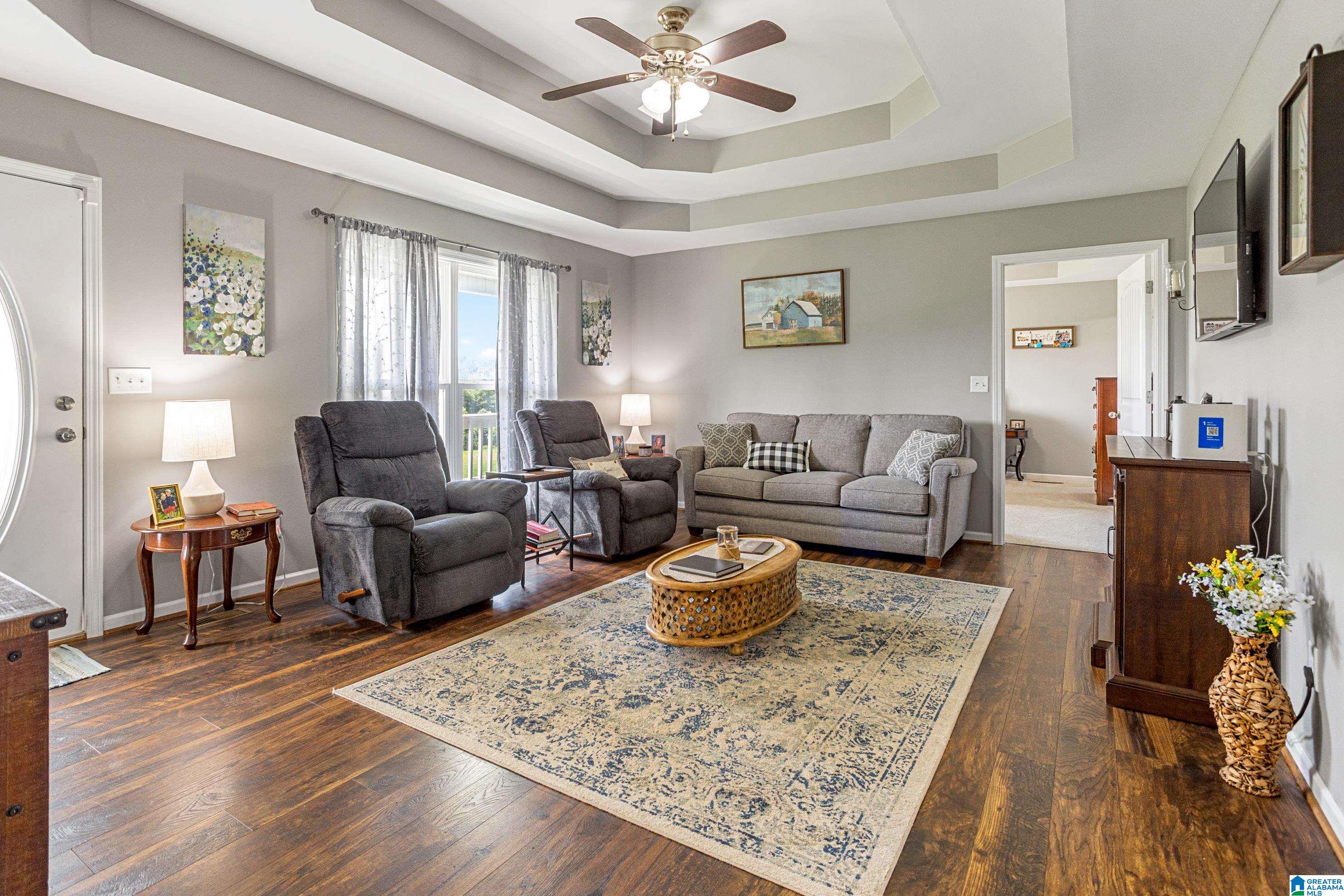 2511 Graves Gap Road Hayden, AL 35079 - Photo 6 of 44