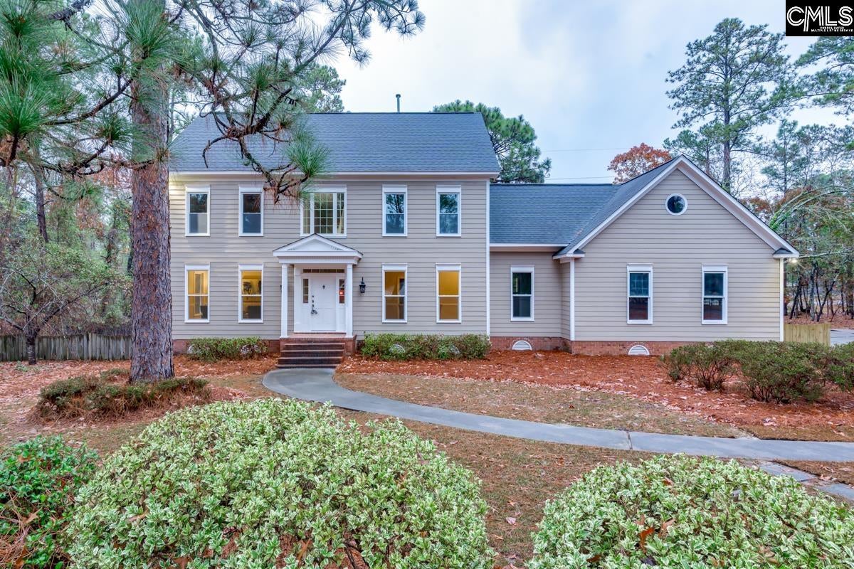 2224 West Branch Road Columbia, SC 29223 - Photo 1 of 43 Gallery Image 1