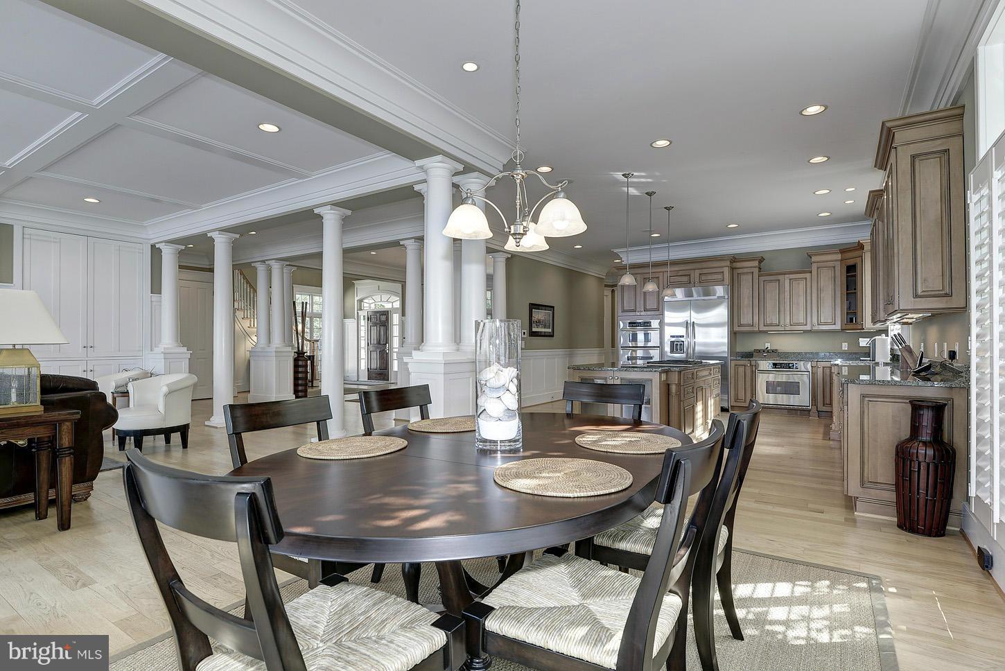 924 Old County Road Severna Park, MD 21146 - Photo 12 of 30 Kitchen