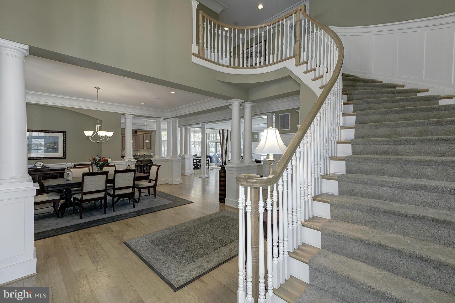 924 Old County Road Severna Park, MD 21146 - Photo 18 of 30 Interior (General)