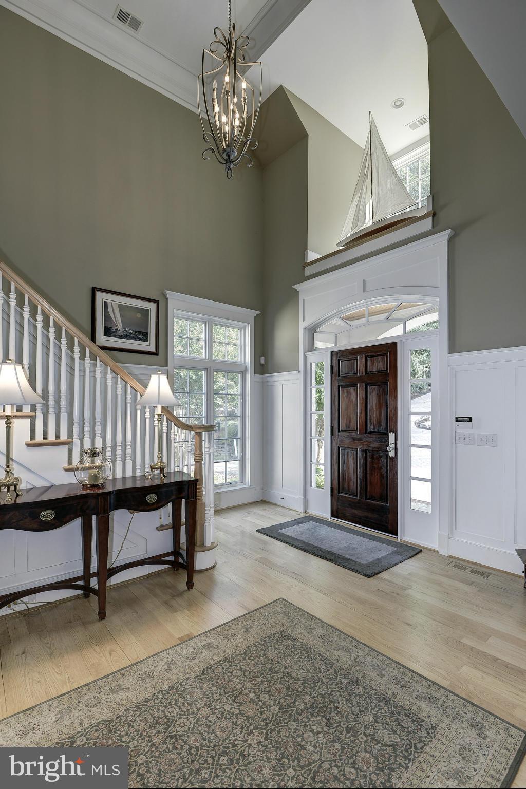 924 Old County Road Severna Park, MD 21146 - Photo 5 of 30 Interior (General)