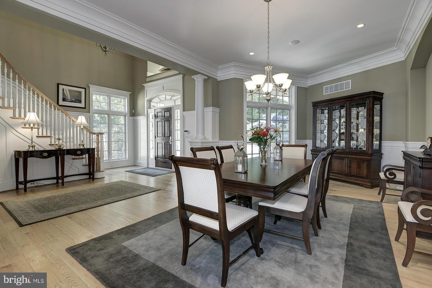 924 Old County Road Severna Park, MD 21146 - Photo 6 of 30 Dining Room