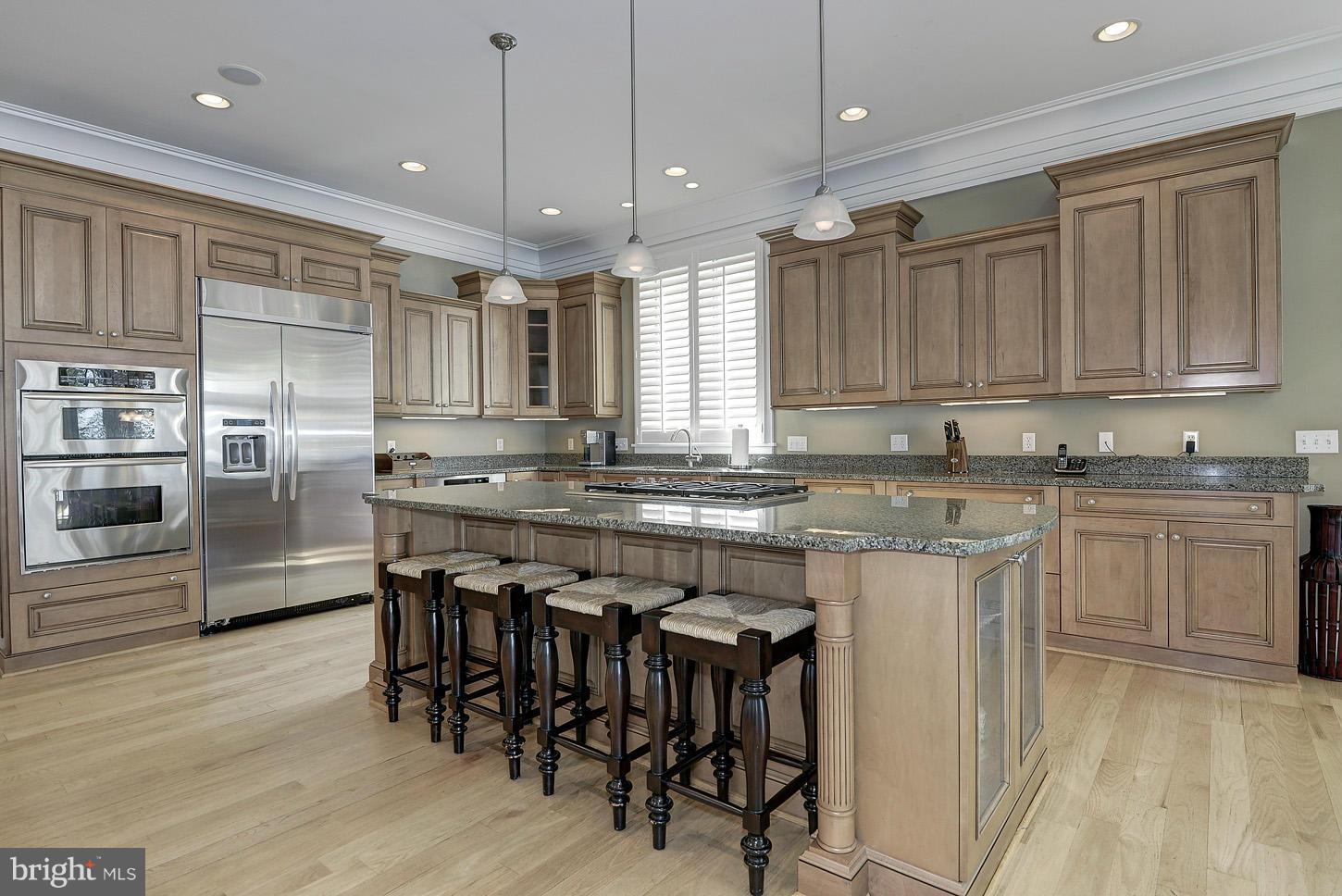 924 Old County Road Severna Park, MD 21146 - Photo 10 of 30 Kitchen