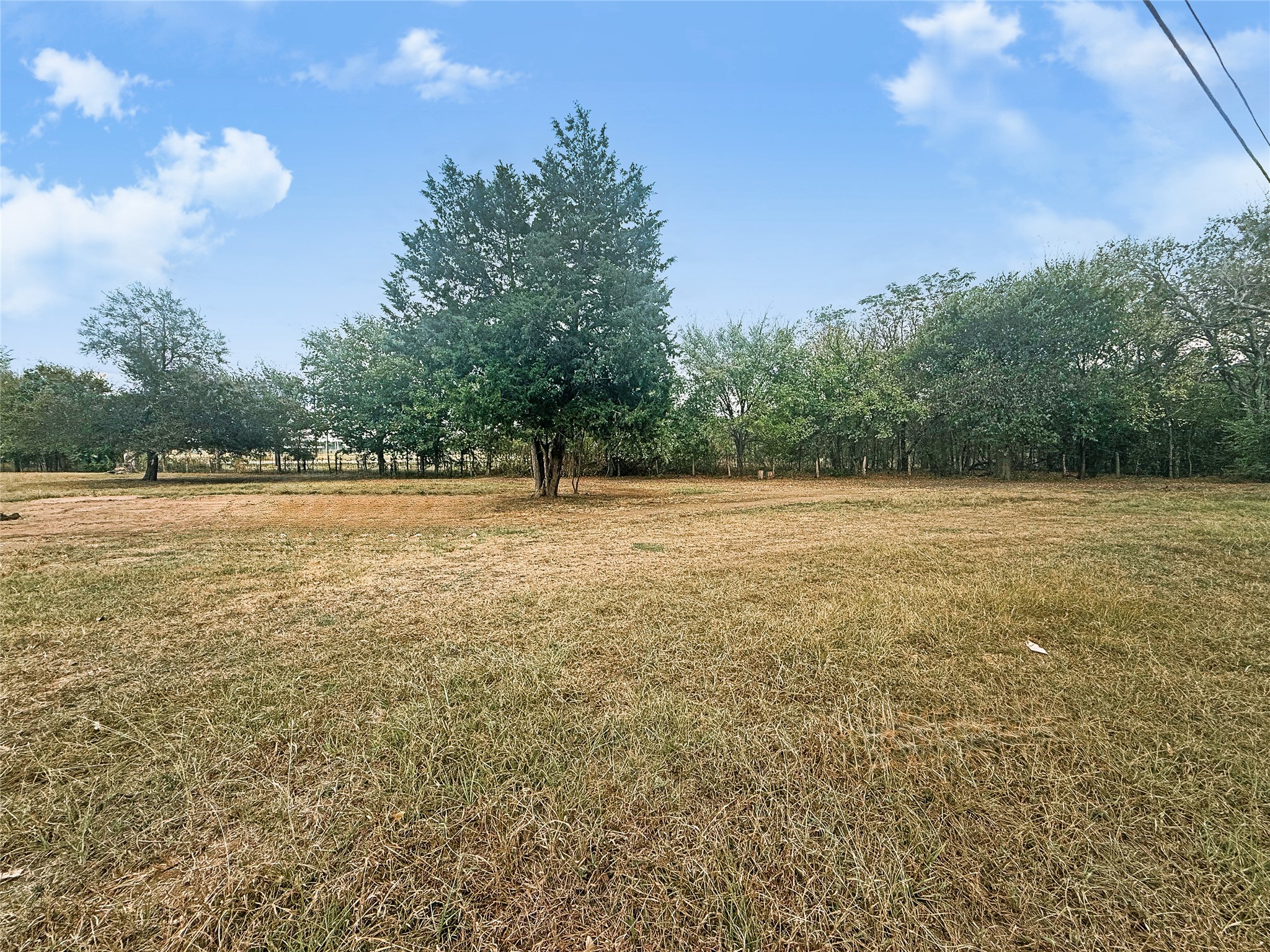 a view of a lake view