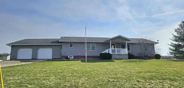$249,900 | 1001 Rierson Road, Bronson, MI 49028