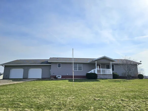$249,900 | 1001 Rierson Road, Bronson, MI 49028