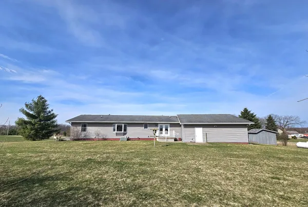 $249,900 | 1001 Rierson Road, Bronson, MI 49028