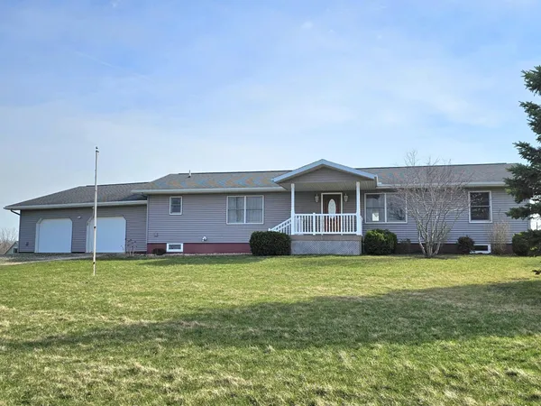 $249,900 | 1001 Rierson Road, Bronson, MI 49028