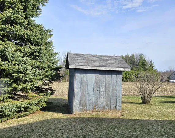 $249,900 | 1001 Rierson Road, Bronson, MI 49028