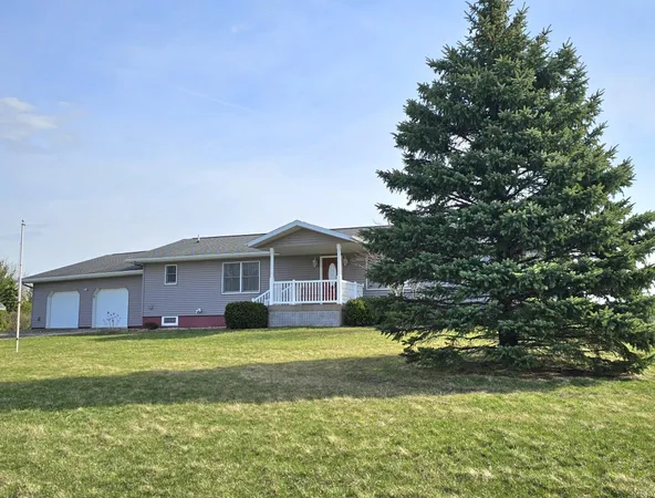 $249,900 | 1001 Rierson Road, Bronson, MI 49028