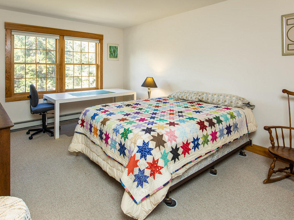 22 Stone Cove Road East Boothbay, ME 04544 - Photo 15 of 31 First Floor Master