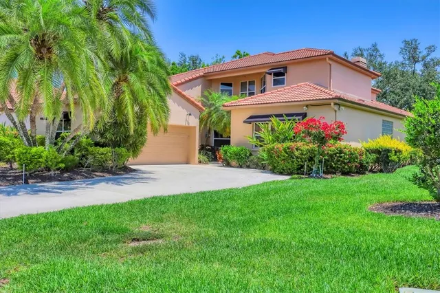 $1,249,000 | 7551 Calle Facil, Sarasota, FL 34238