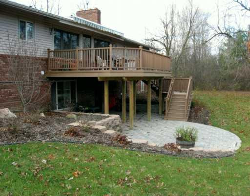 9847 Crane Road Milan, MI 48160 - Photo 2 of 8 Photo 2
