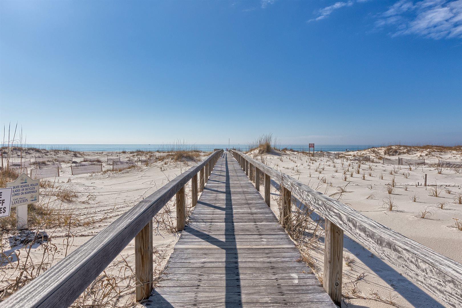 497 Plantation Road, Unit 1252 Gulf Shores, AL 36542 - Photo 41 of 42