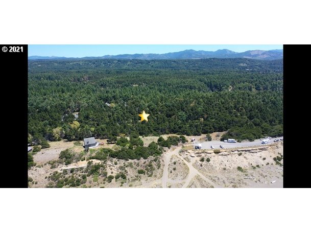 0 Gull Rd Port, Unit 1900 Port Orford, OR 97465 - Photo 17 of 18 a view of a outdoor space with mountain view