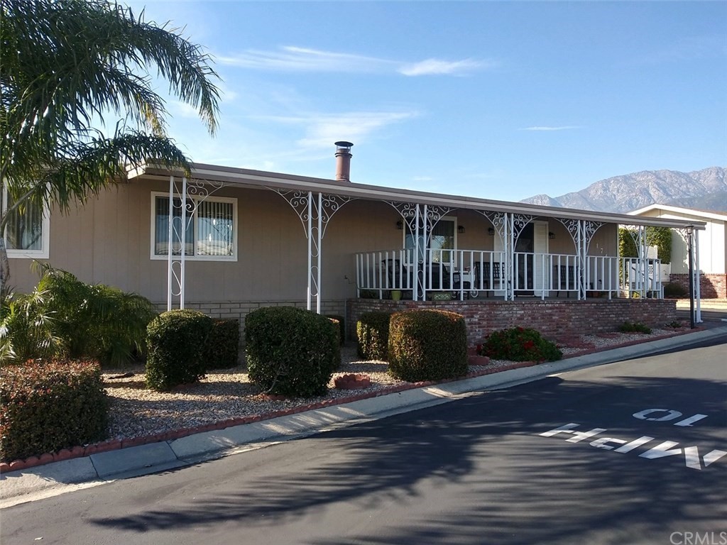 10210 Base Line Road, Unit 174 Rancho Cucamonga, CA 91701 - Photo 1 of 1
