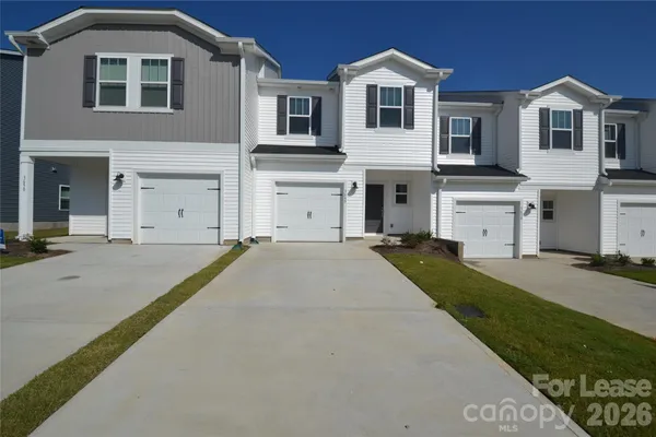 $1,795 | 3640 Backwater Street, Concord, NC 28027