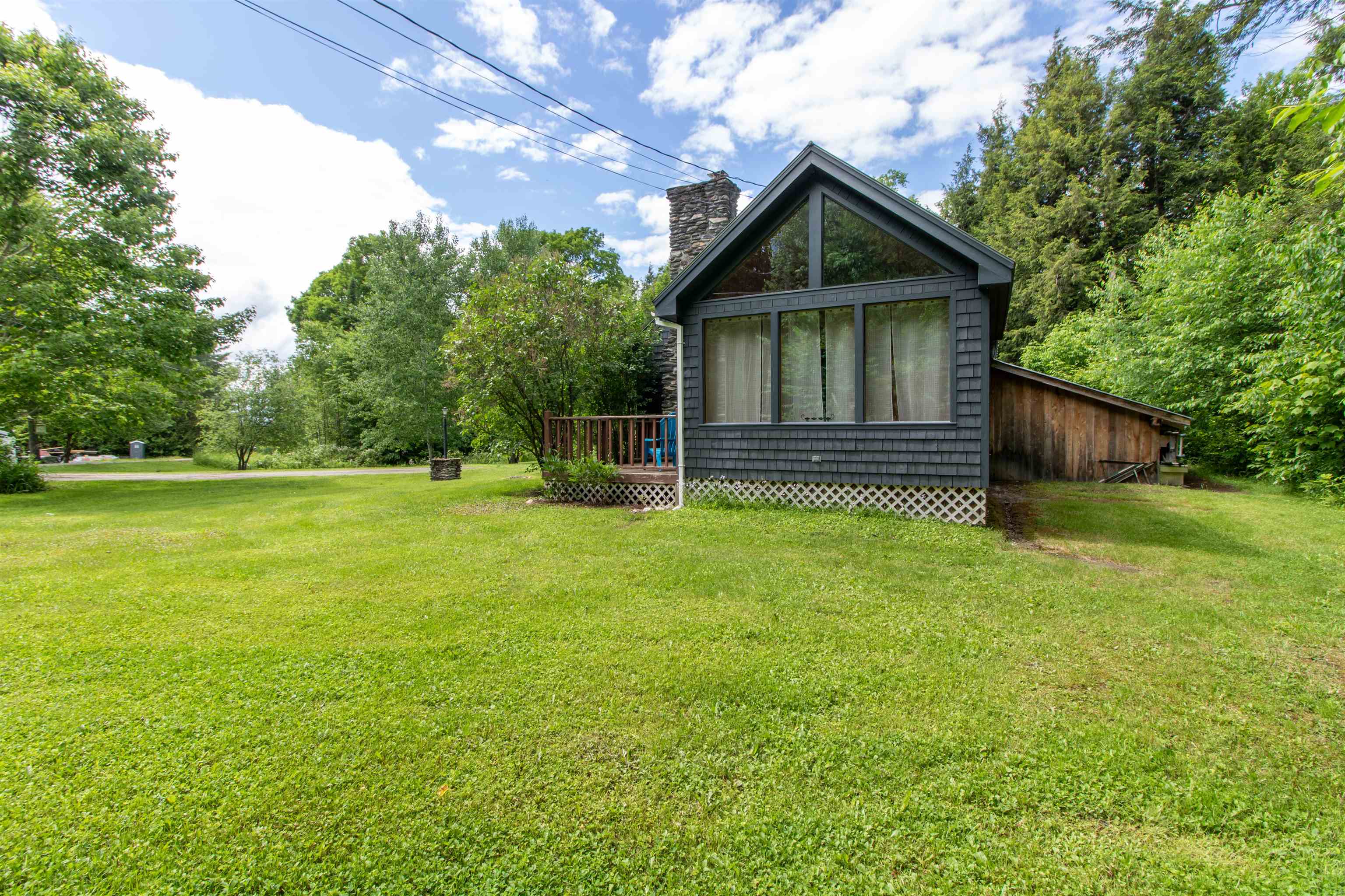 40 Orchard Road, Unit 13 & 14 Burke, VT 05832 - Photo 38 of 40