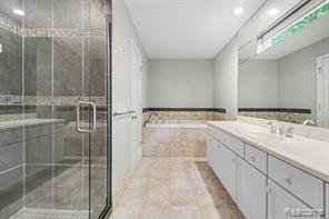 6573 Summit Ridge Clarkston, MI 48346 - Photo 19 of 24