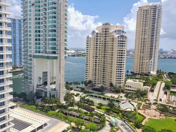 $4,400 | 701 Brickell Key Boulevard, Unit 2306, Miami, FL 33131