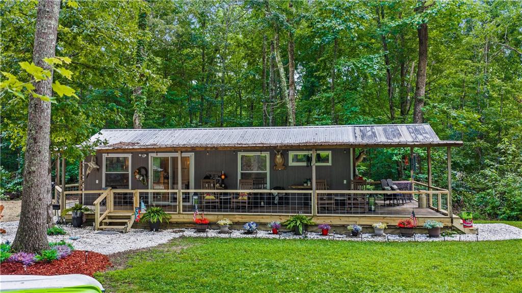 305 Golf Course Road Menlo, GA 30731 - Photo 22 of 43 Gallery Image 22