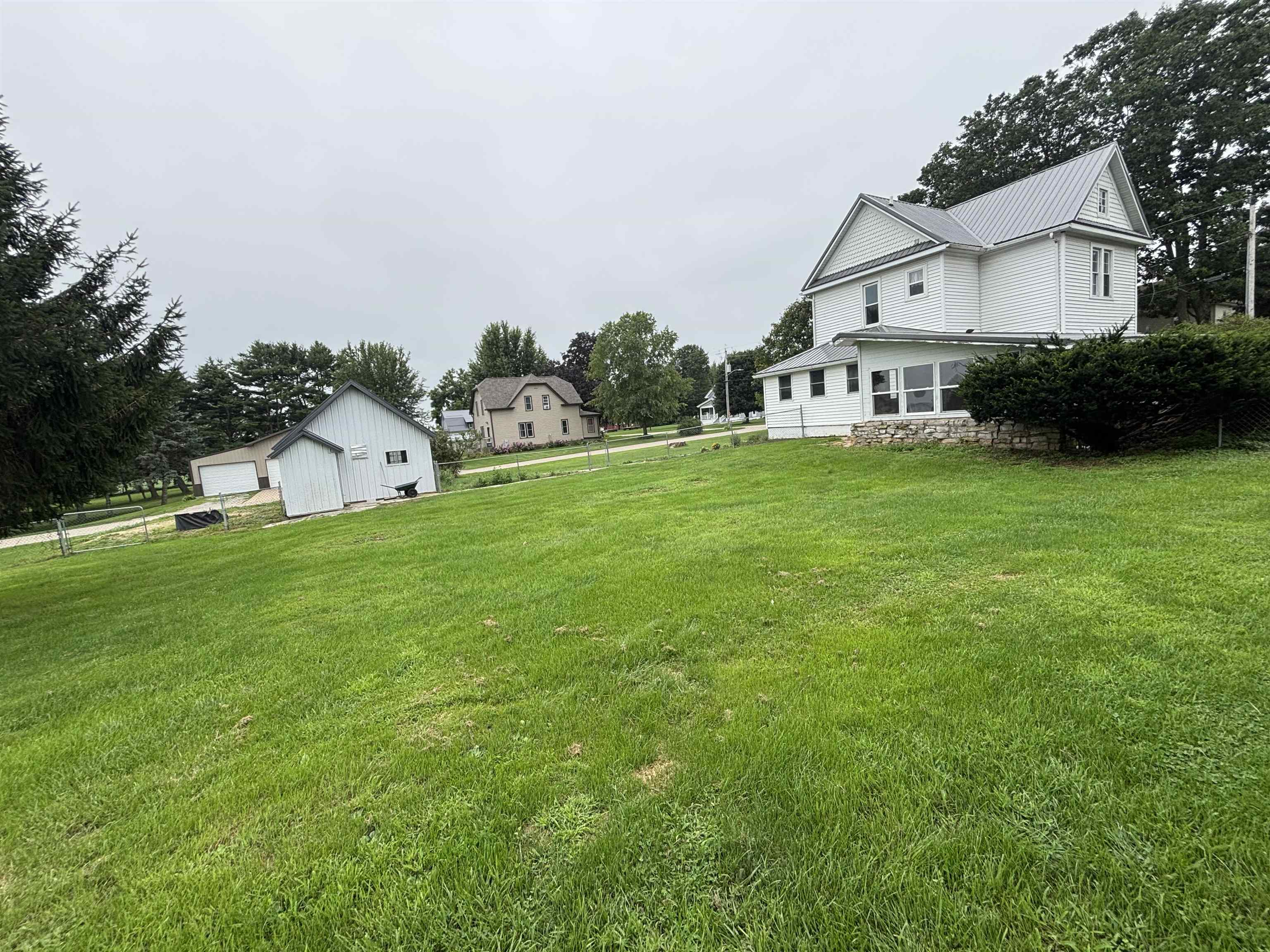 210 Commerce Street Rewey, WI 53580 - Photo 13 of 62 Gallery Image 13