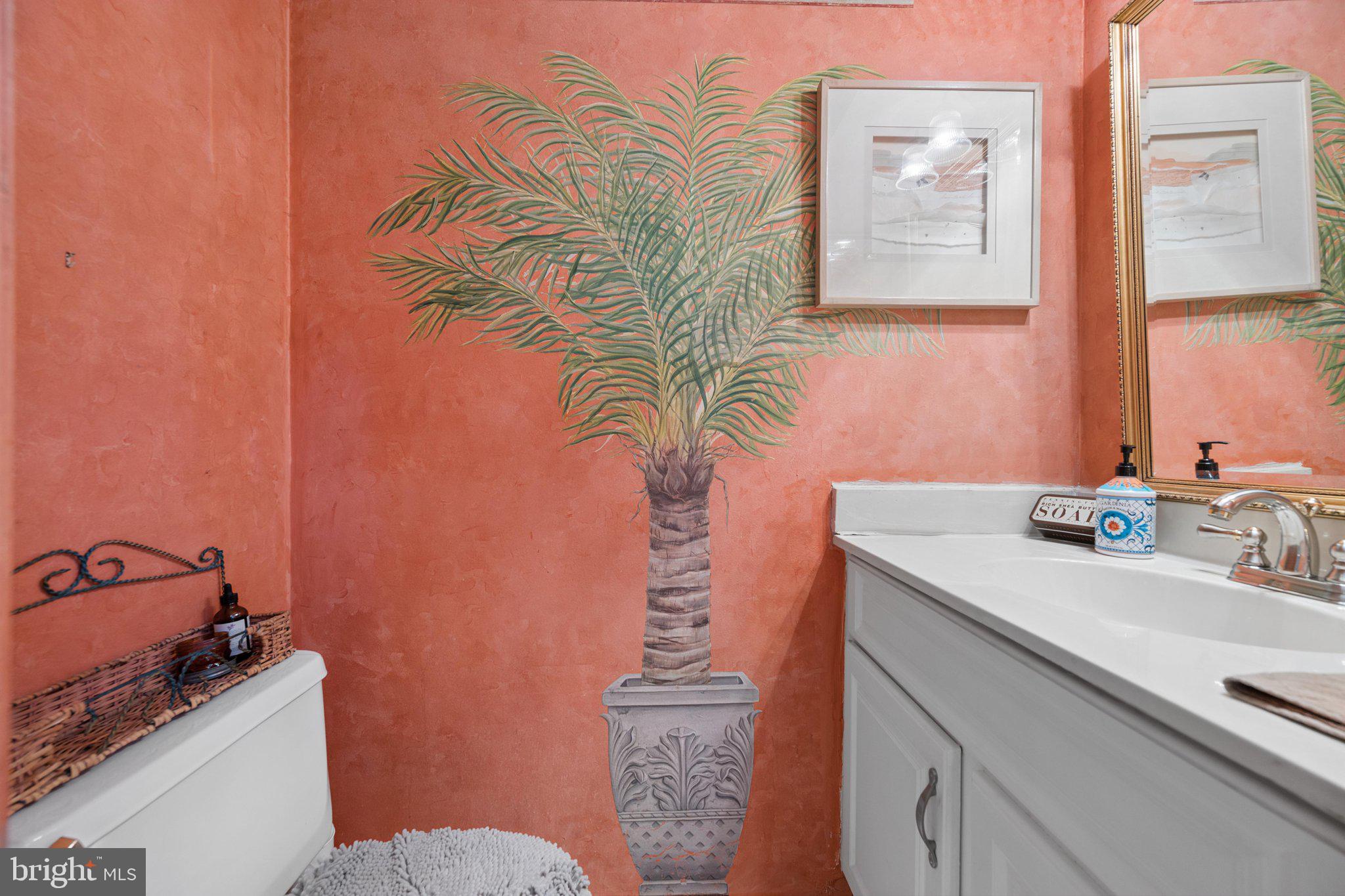 13013 Conductor Way, Unit 209 Silver Spring, MD 20904 - Photo 23 of 61 Powder Room