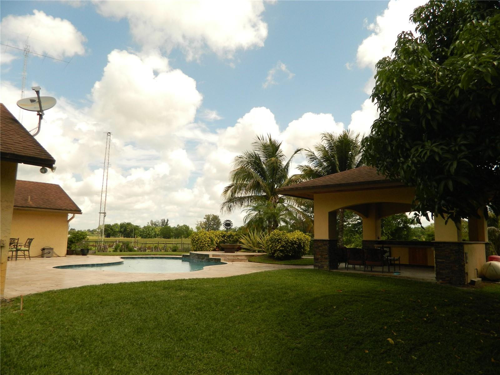 4800 Southwest 133rd Avenue Southwest Ranches, FL 33330 - Photo 4 of 36 Photo 4